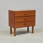 1385 7219 CHEST OF DRAWERS